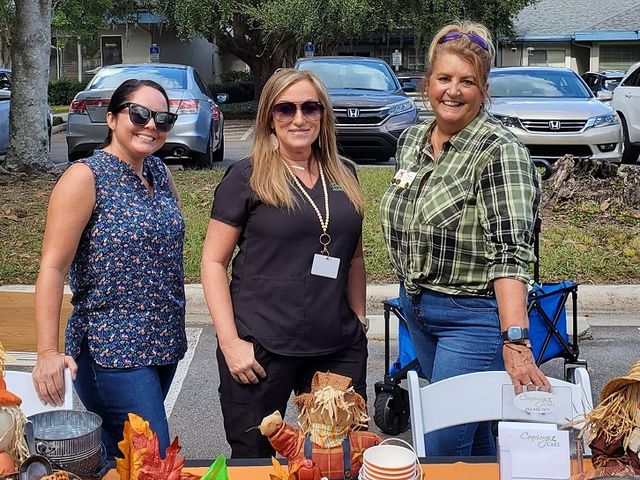 Gallery Image for Concierge Care - Gainesville in GAINESVILLE, FL