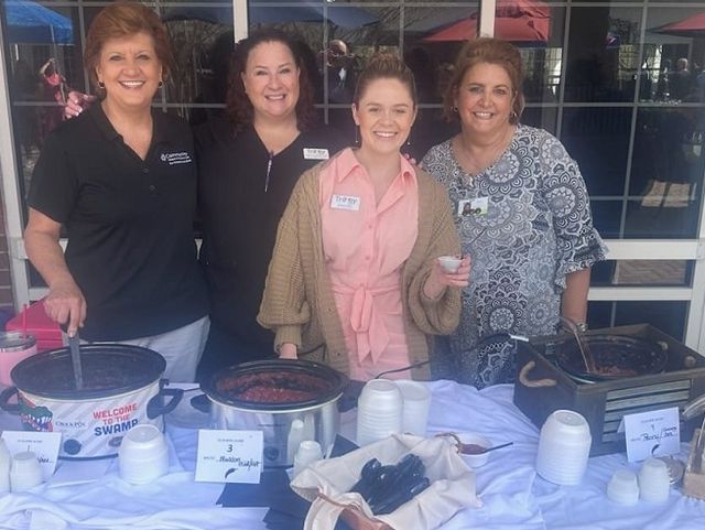 Gallery Image for Concierge Care - Gainesville in GAINESVILLE, FL