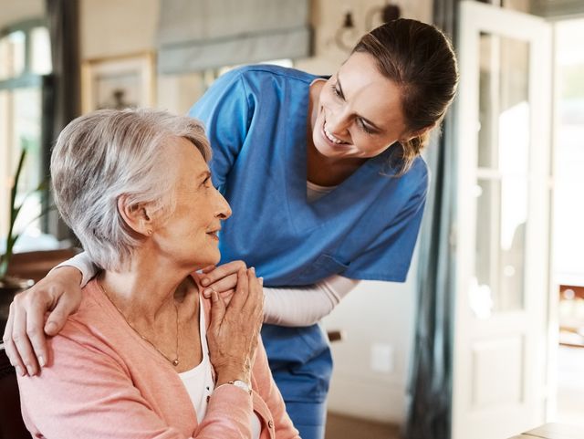 Gallery Image for CARE UP in TAMPA, FL