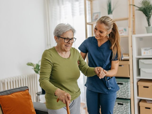 Gallery Image for CARE UP in TAMPA, FL