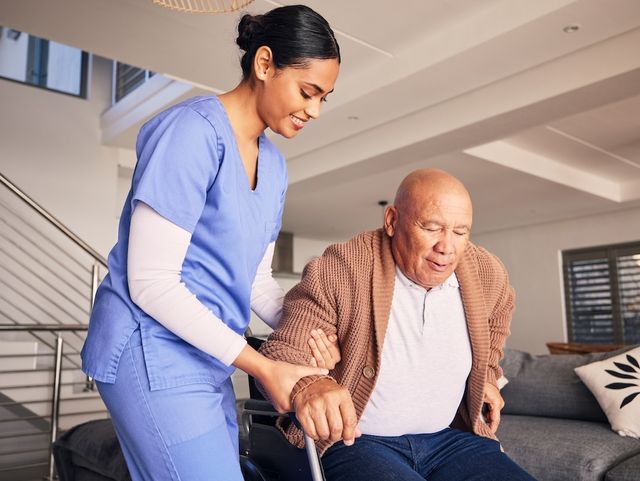 Gallery Image for CARE UP in TAMPA, FL