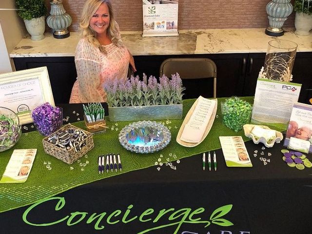 Gallery Image for Concierge Care - Orlando in ALTAMONTE SPRINGS, FL