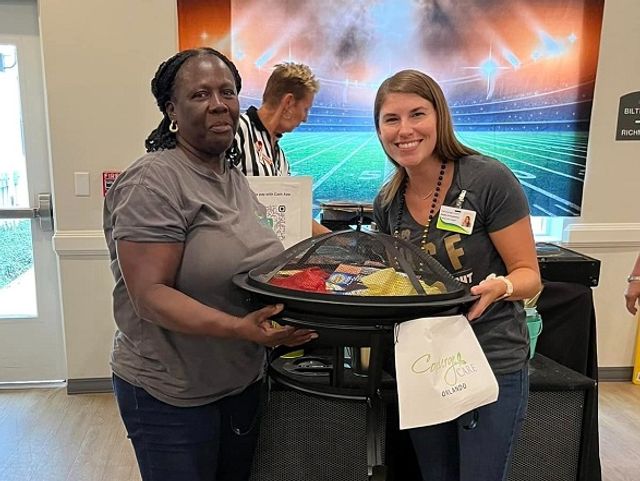 Gallery Image for Concierge Care - Orlando in ALTAMONTE SPRINGS, FL