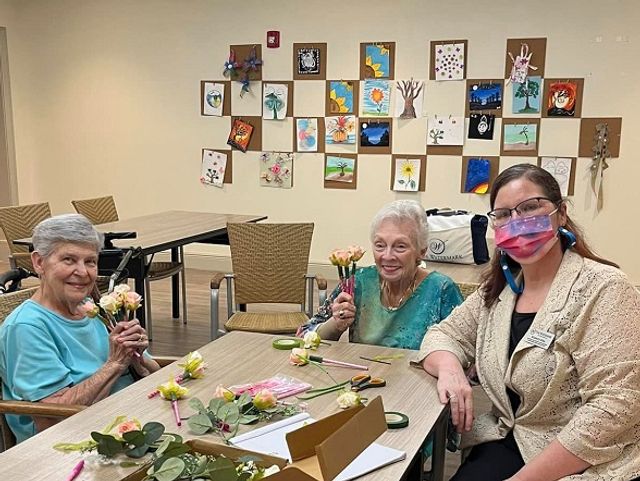 Gallery Image for Concierge Care - Orlando in ALTAMONTE SPRINGS, FL