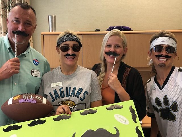 Gallery Image for Concierge Care - Amelia Island in FERNANDINA BEACH, FL