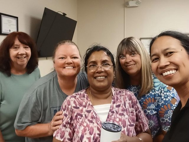 Gallery Image for Concierge Care - St. Augustine in ST AUGUSTINE, FL