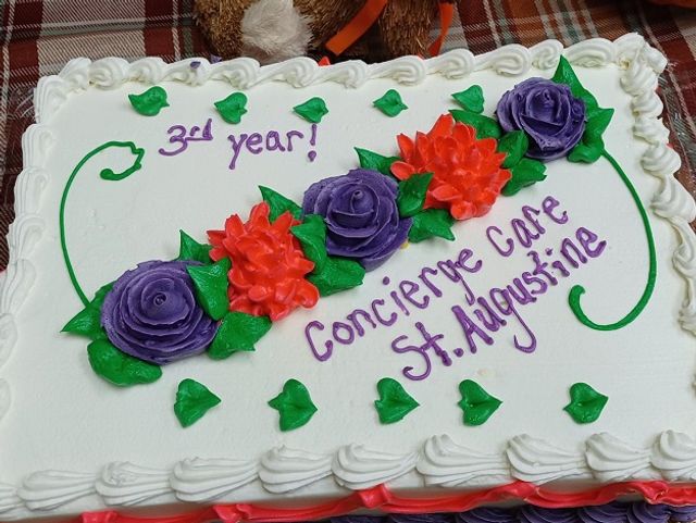 Gallery Image for Concierge Care - St. Augustine in ST AUGUSTINE, FL