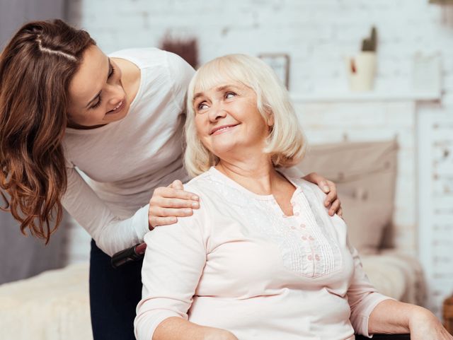 Gallery Image for HALLMARK HOMECARE in Boynton Beach, FL