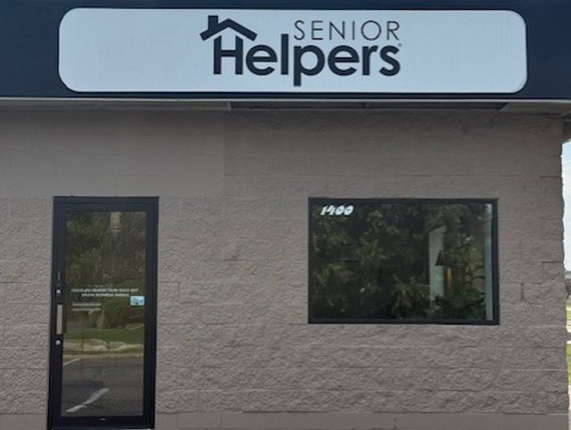 Gallery Image for SENIOR HELPERS NORTH METRO in BLAINE, MN