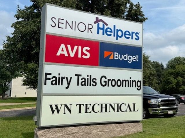 Gallery Image for SENIOR HELPERS NORTH METRO in BLAINE, MN