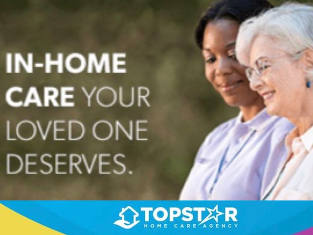 Gallery Image for TopStar Home Care Agency in Memphis , TN