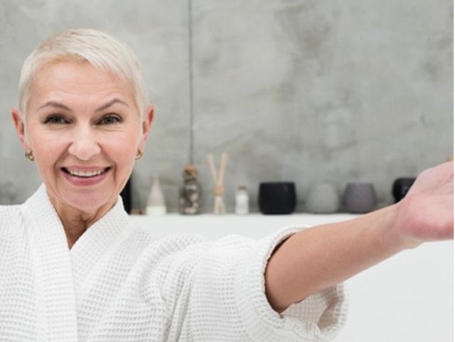 Gallery Image for VITAPLUS HOME CARE in SAN ANTONIO, TX