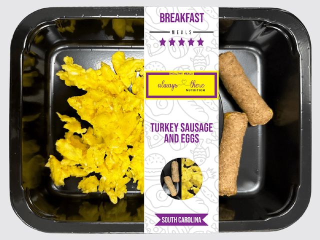 Gallery Image for Always There Enterprises, LLC in Myrtle Beach, SC