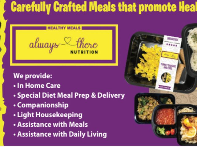 Gallery Image for Always There Enterprises, LLC in Myrtle Beach, SC