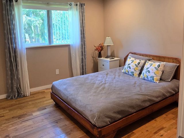 Martha's Care Adult Family Home