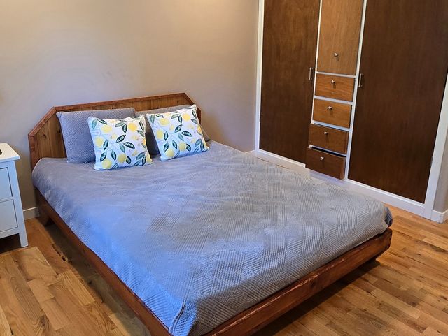 Martha's Care Adult Family Home