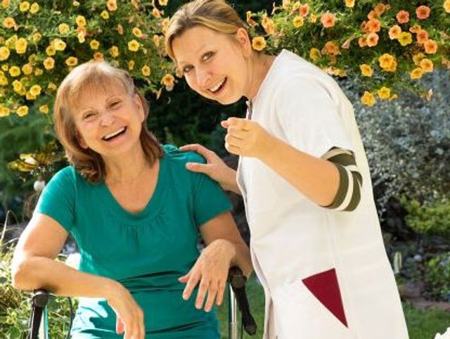 Gallery Image for Keshi Health Care Services Inc. in Brooklyn Park, MN