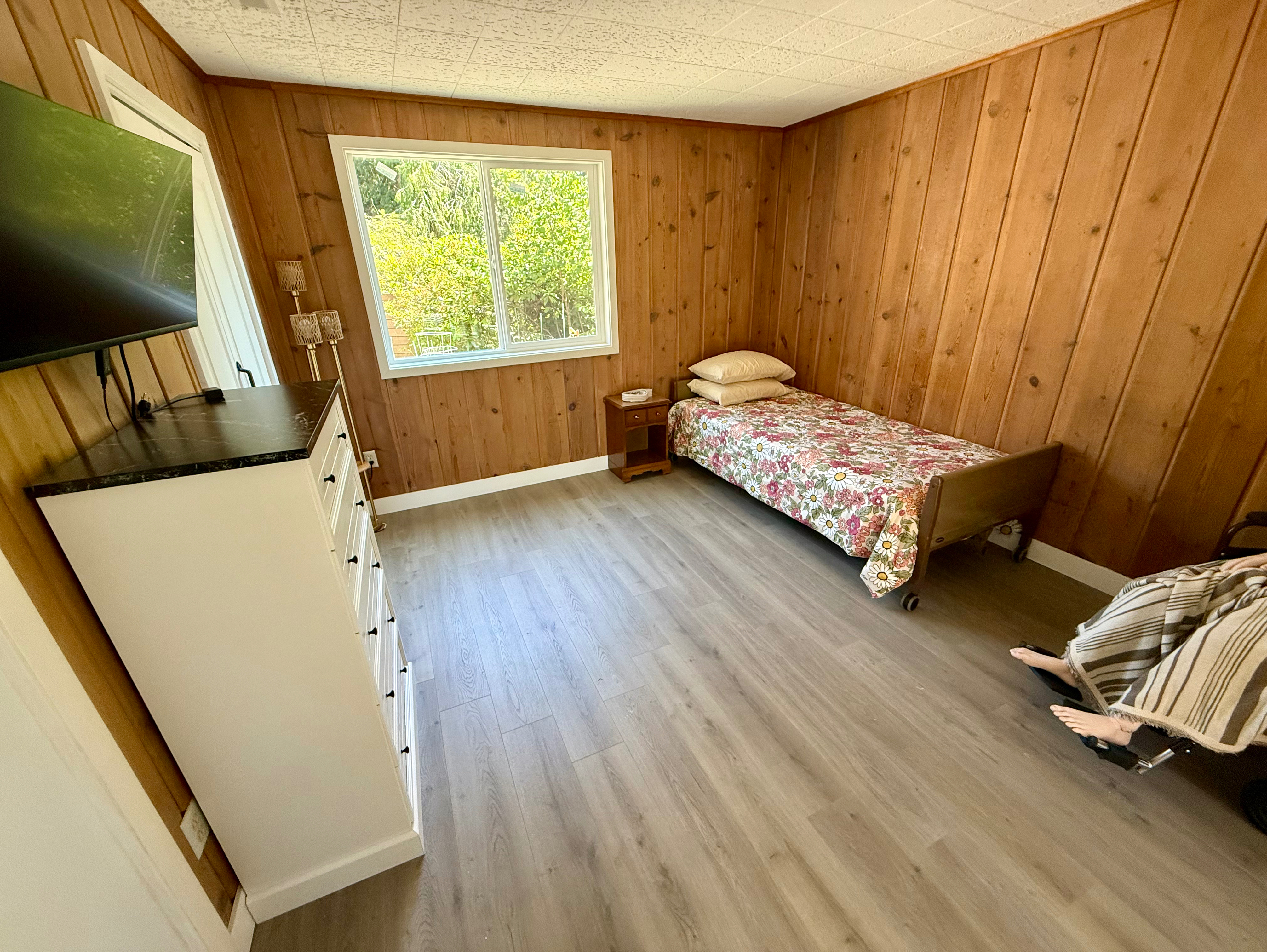 MEDINA LAKEVIEW ADULT FAMILY HOME