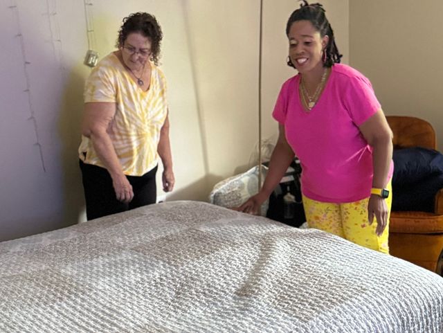 Gallery Image for Your Trusted Home Care Plus in Jackson, MI