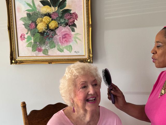 Gallery Image for Your Trusted Home Care Plus in Jackson, MI