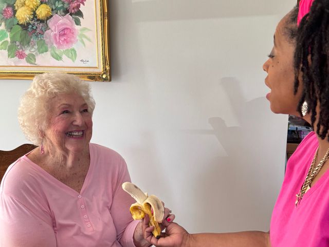 Gallery Image for Your Trusted Home Care Plus in Jackson, MI