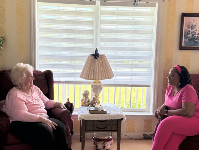 Gallery Image for Your Trusted Home Care Plus in Jackson, MI