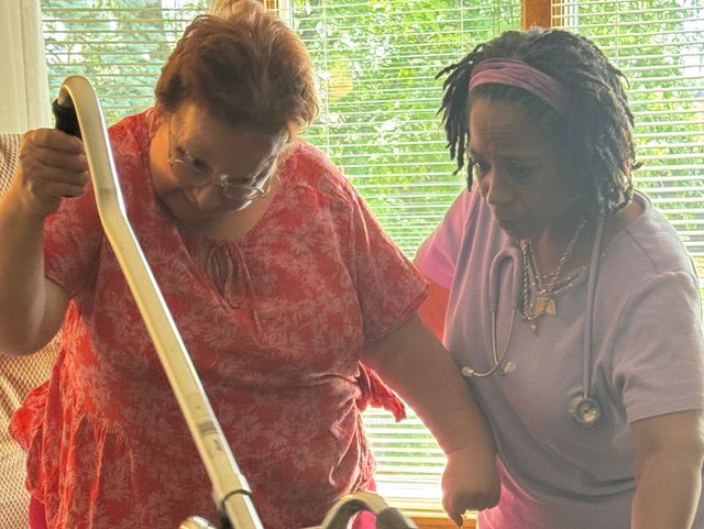 Gallery Image for Your Trusted Home Care Plus in Jackson, MI