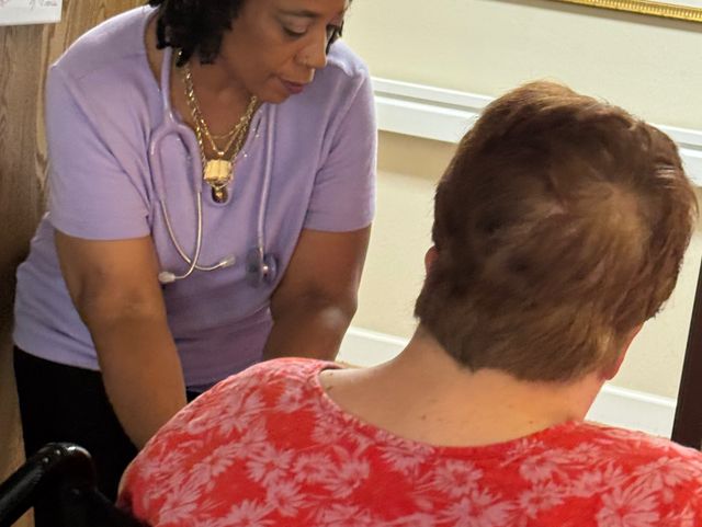 Gallery Image for Your Trusted Home Care Plus in Jackson, MI