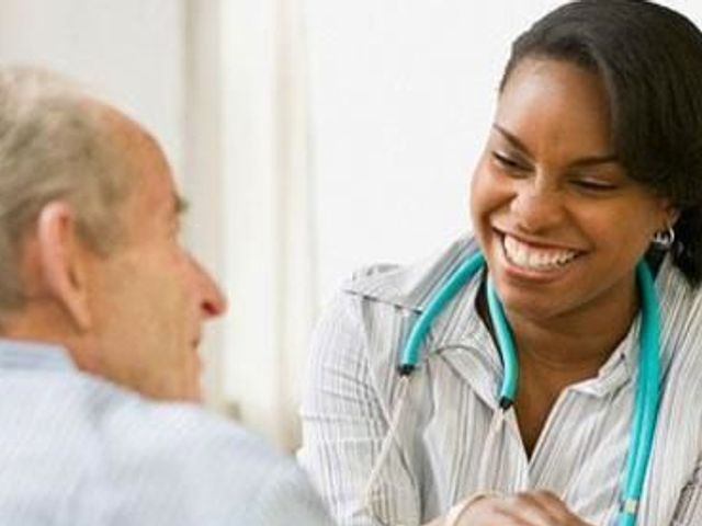 Gallery Image for Advocacy Homecare in Little Rock, AR