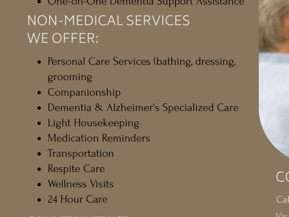 Gallery Image for Advocacy Homecare in Little Rock, AR