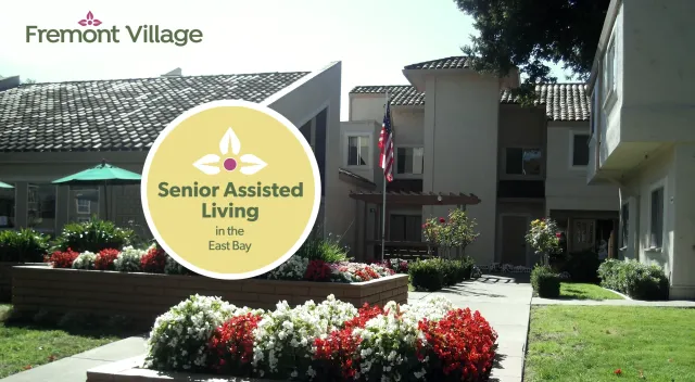 FREMONT VILLAGE - Assisted Living Home photo 0 in FREMONT, CA