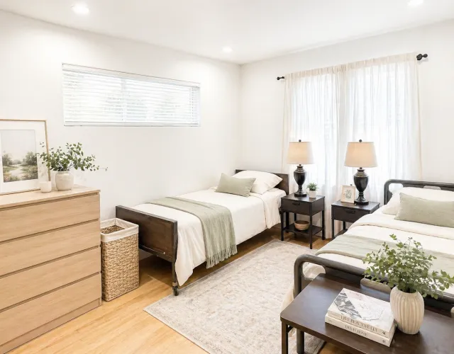 NEASIS - Assisted Living Home photo 0 in SUN VALLEY, CA