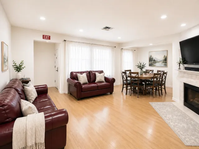 NEASIS - Assisted Living Home photo 2 in SUN VALLEY, CA