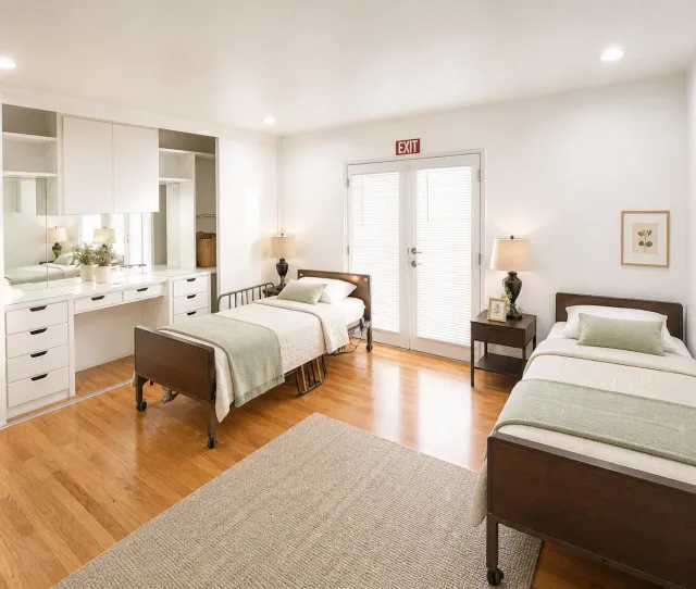 NEASIS - Assisted Living Home photo 7 in SUN VALLEY, CA