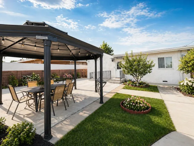 NEASIS - Assisted Living Home photo 10 in SUN VALLEY, CA