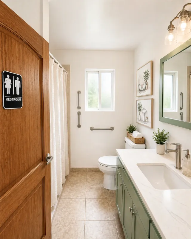NEASIS - Assisted Living Home photo 5 in SUN VALLEY, CA