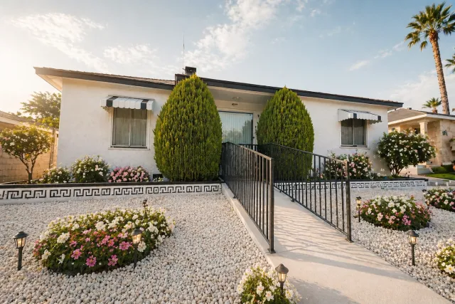 NEASIS - Assisted Living Home photo 1 in SUN VALLEY, CA