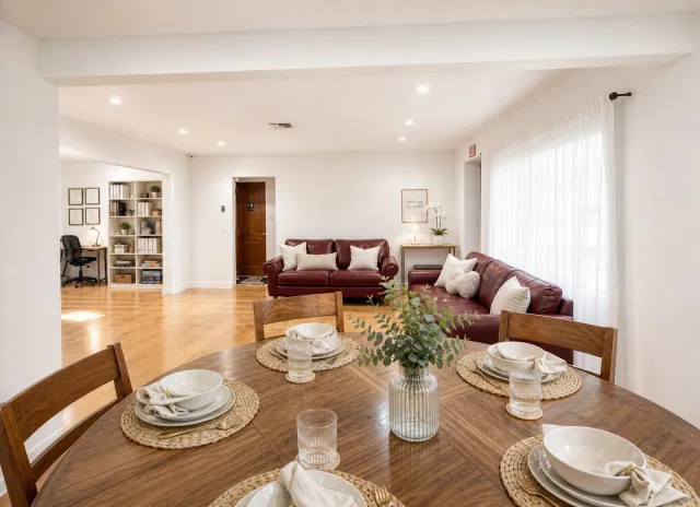 NEASIS - Assisted Living Home photo 3 in SUN VALLEY, CA