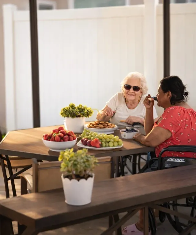 NEASIS - Assisted Living Home photo 11 in SUN VALLEY, CA