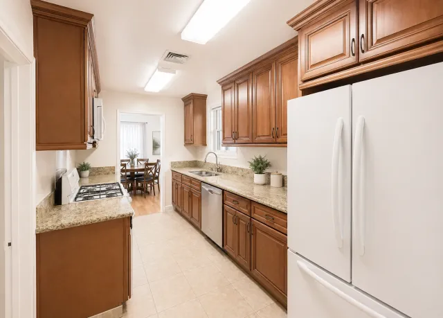 NEASIS - Assisted Living Home photo 4 in SUN VALLEY, CA