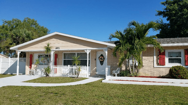 A PLACE LIKE HOME ALF, INC - Assisted Living Home photo 0 in PALM BAY, FL