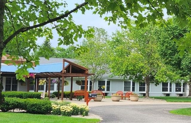 CARVETH VILLAGE OF MIDDLEVILLE