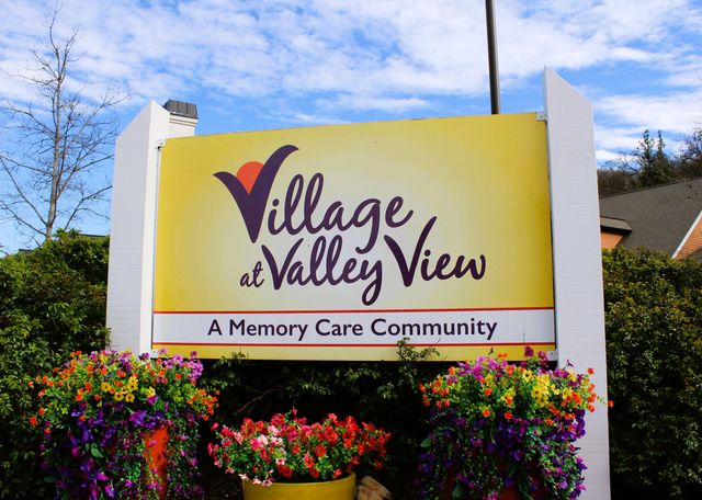 Village at Valley View