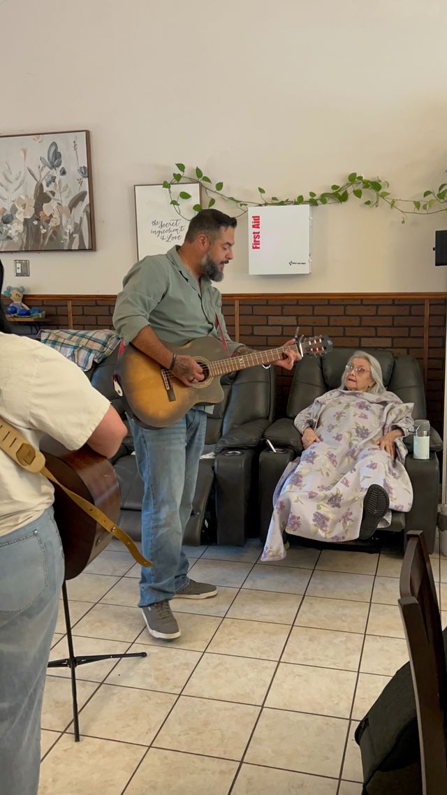 Forest Cottage Senior Care