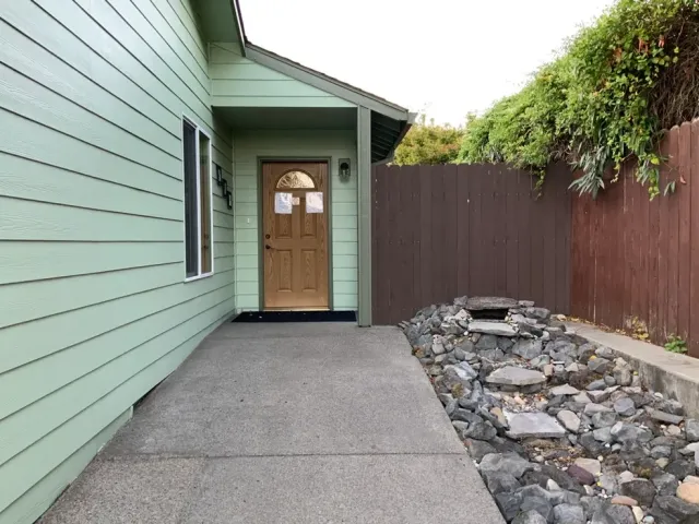 EVERGREEN QUALITY HOME