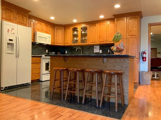EVERGREEN QUALITY HOME