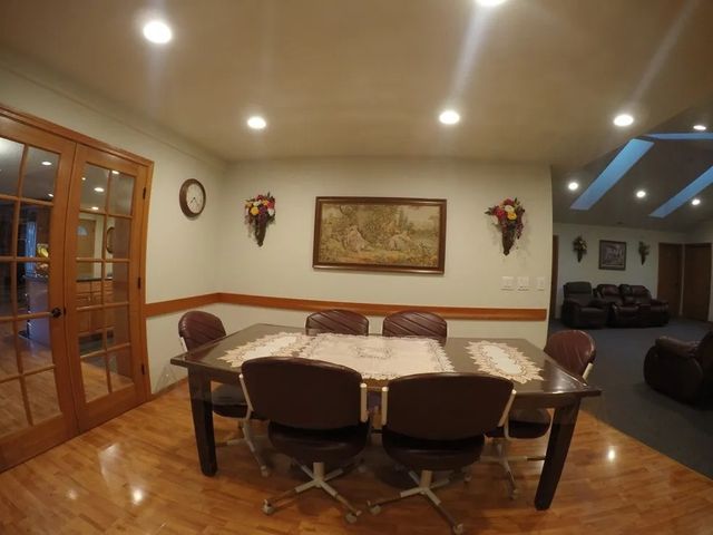EVERGREEN QUALITY HOME