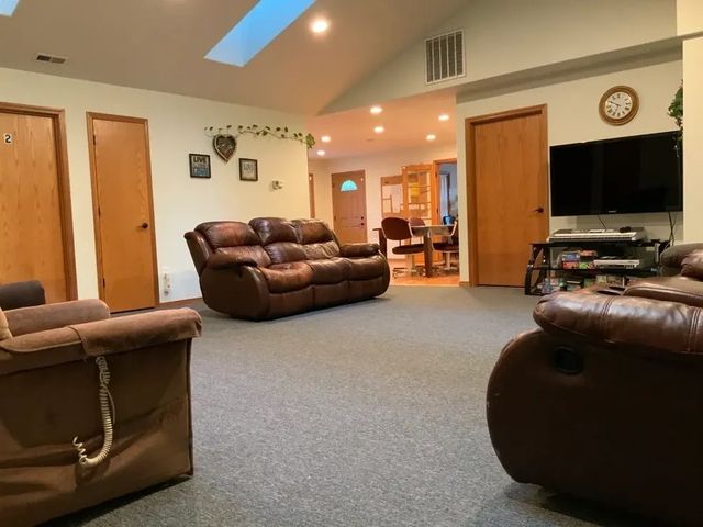EVERGREEN QUALITY HOME