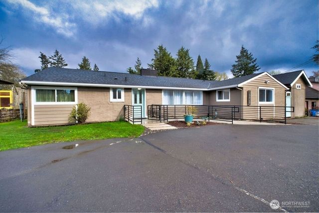 Grandview AFH, Assisted Living Home in SHORELINE, WA