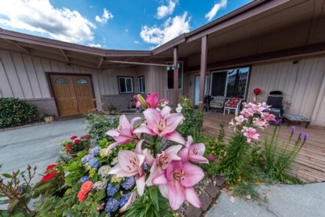 DAY VIEW AFH INC